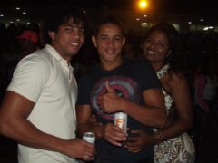 Agarradinho Fest